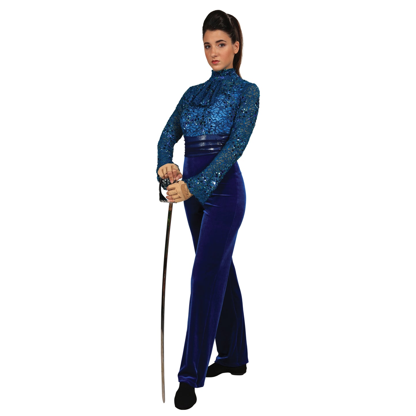 Color Guard Costume