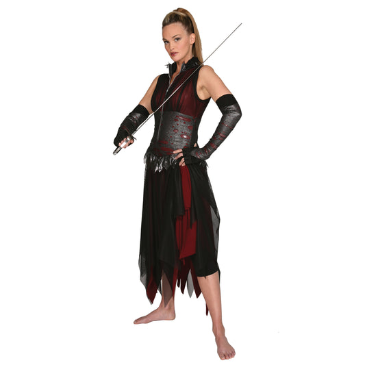 Color Guard Costume