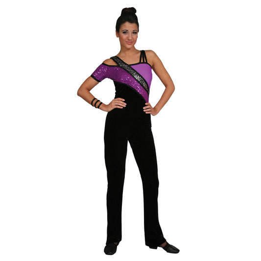 Color Guard Costume