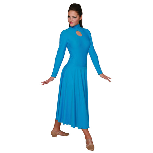 Color Guard Costume