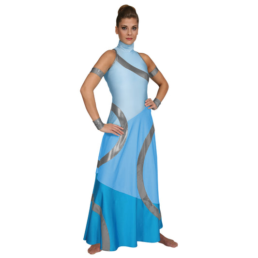 Color Guard Costume