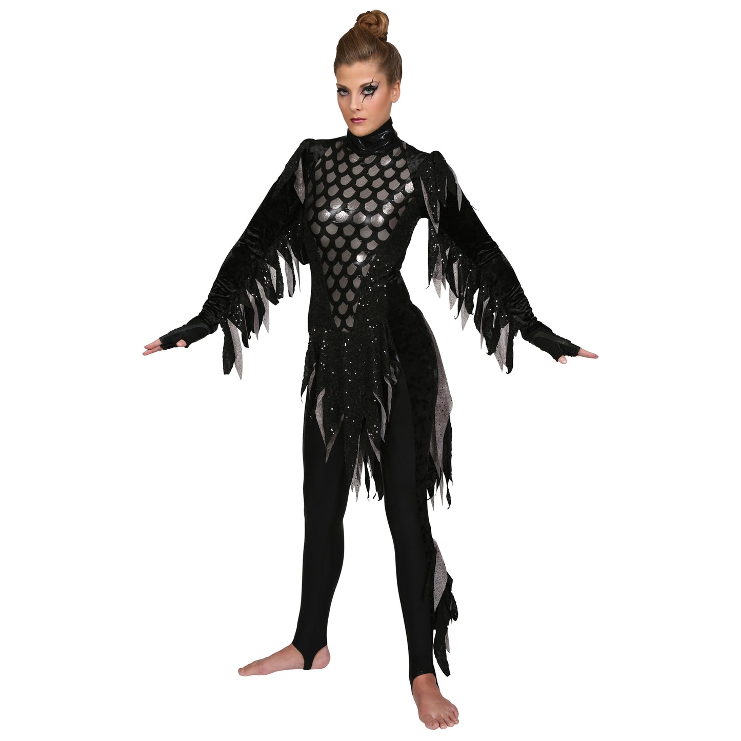 Color Guard Costume