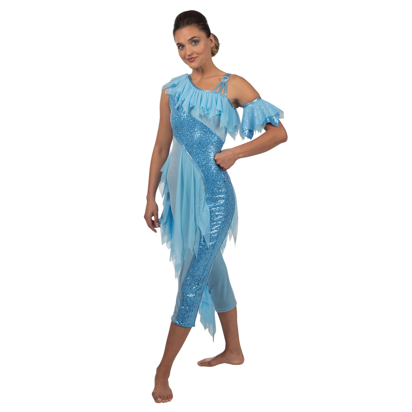 Color Guard Costume