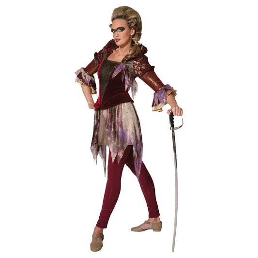 Color Guard Costume