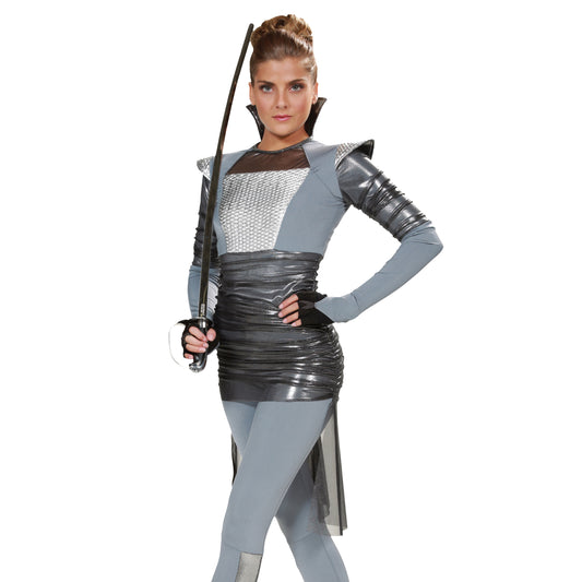 Color Guard Costume