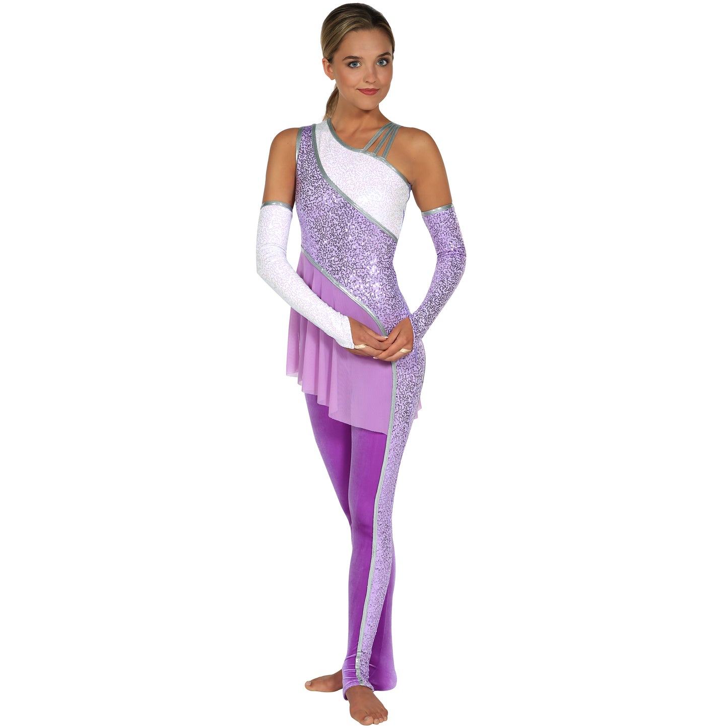 Color Guard Costume