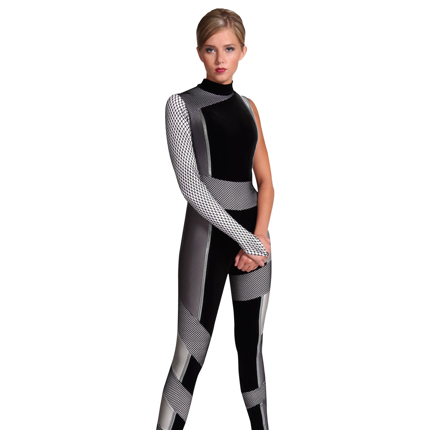 Color Guard Costume