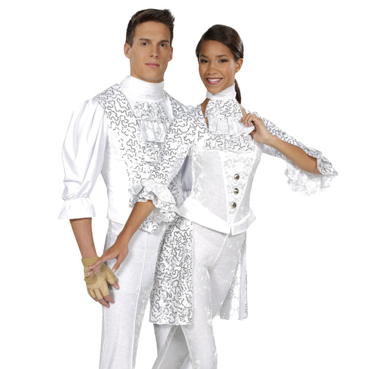 Marching Arts Costumes