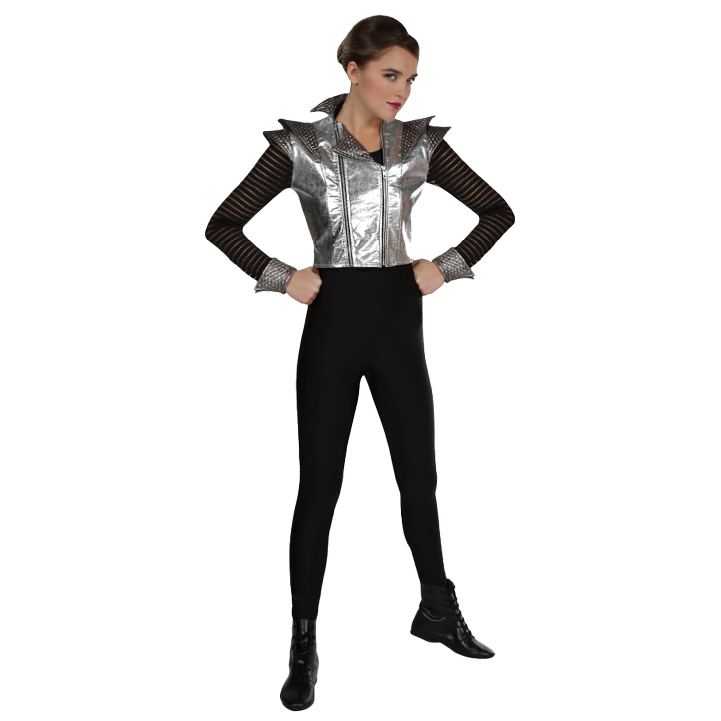 Color Guard Costume