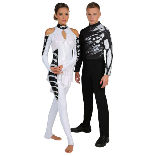 Marching Arts Costumes