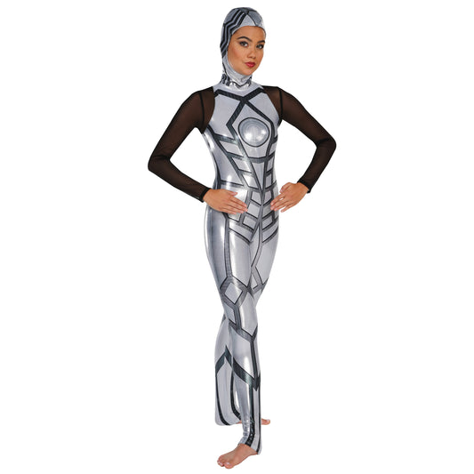 Color Guard Costume