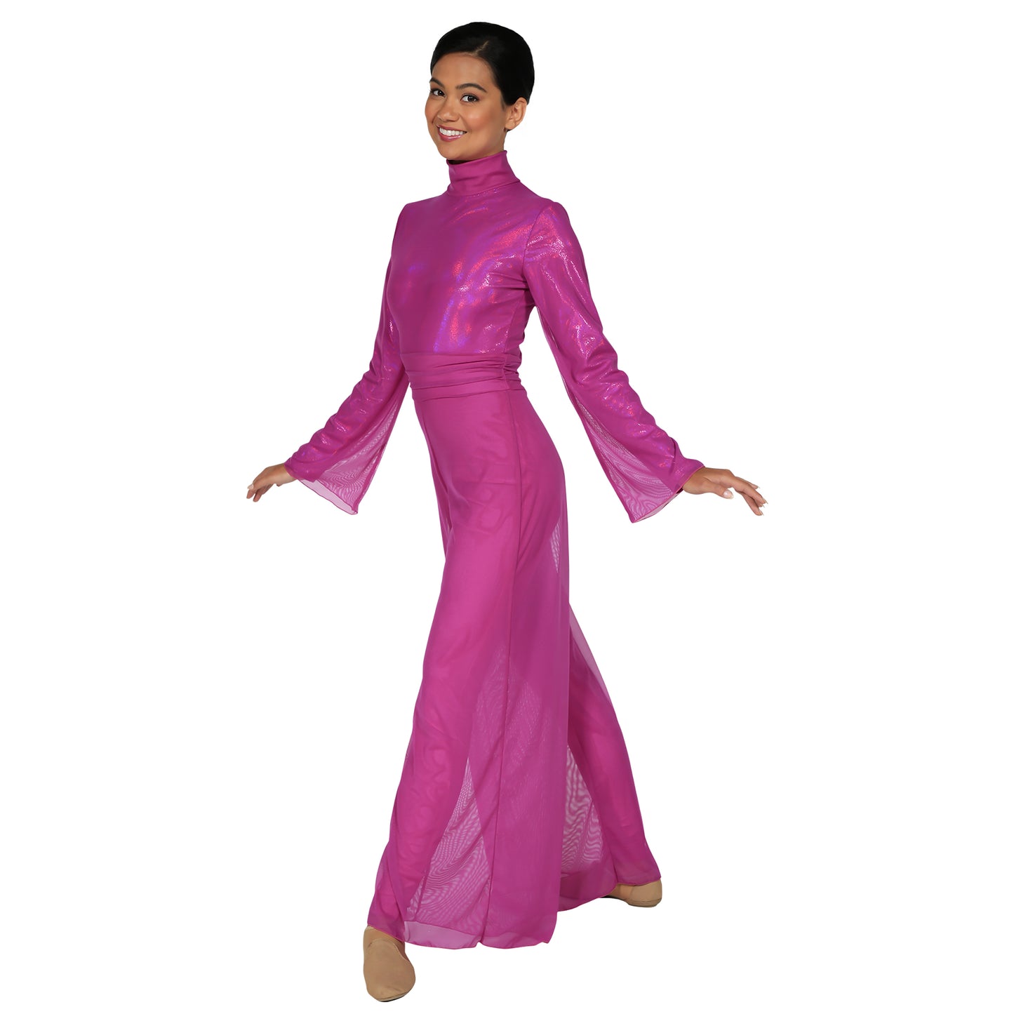 Color Guard Costume