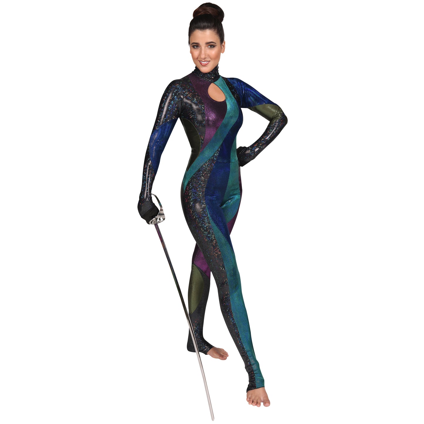 Color Guard Costume