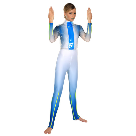 Color Guard Costume