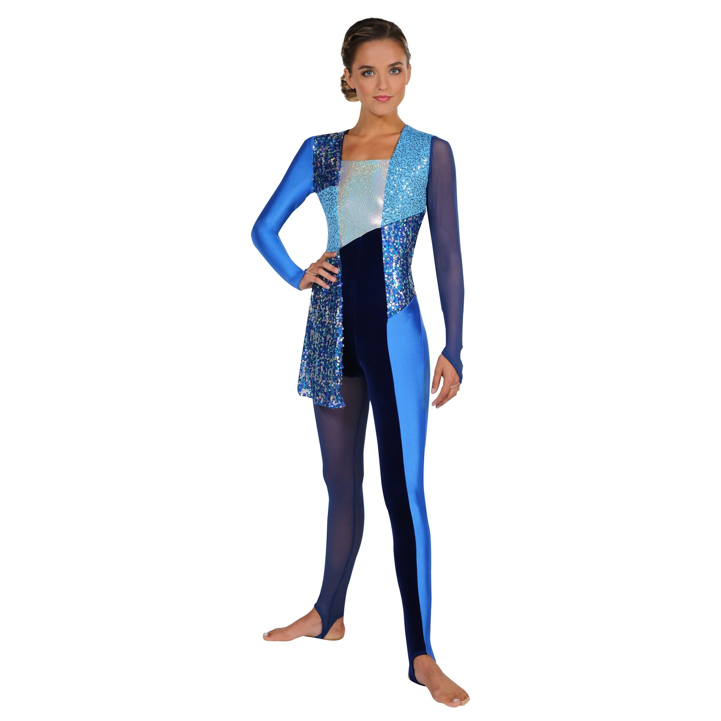 Color Guard Costume