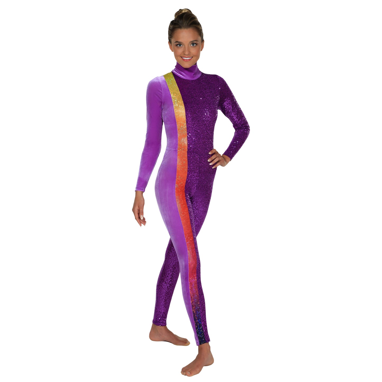 Color Guard Costume