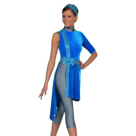 Color Guard Costume