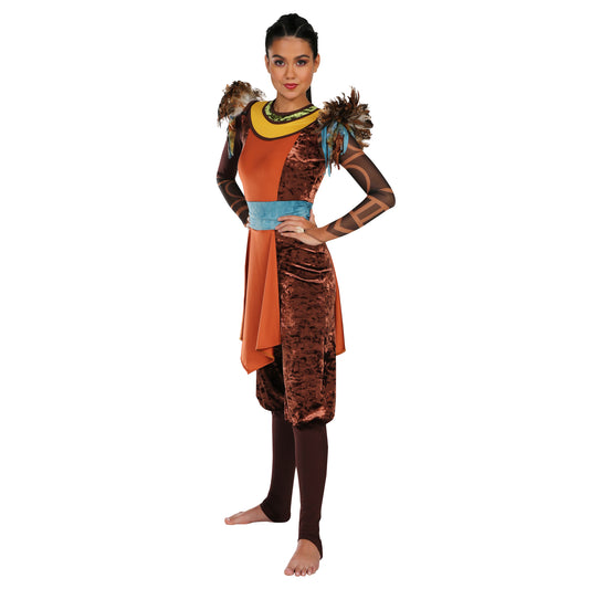 Color Guard Costume