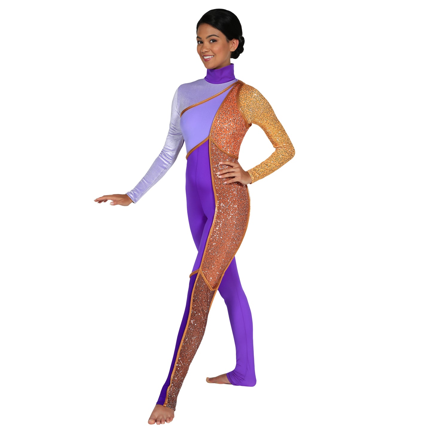 Color Guard Costume