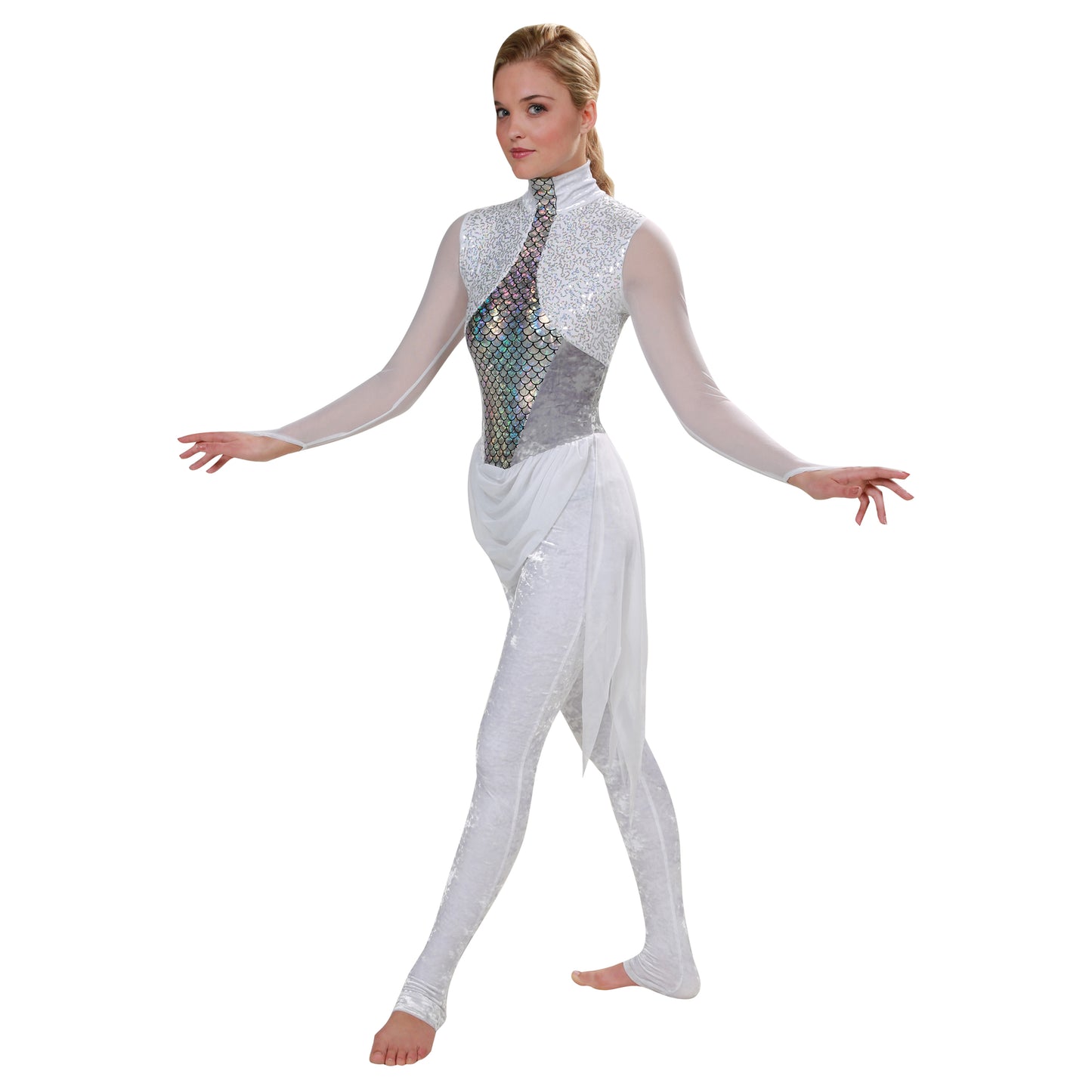 Color Guard Costume