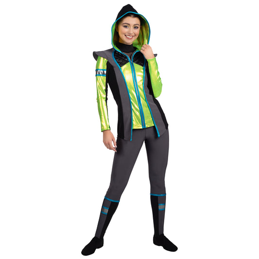 Color Guard Costume