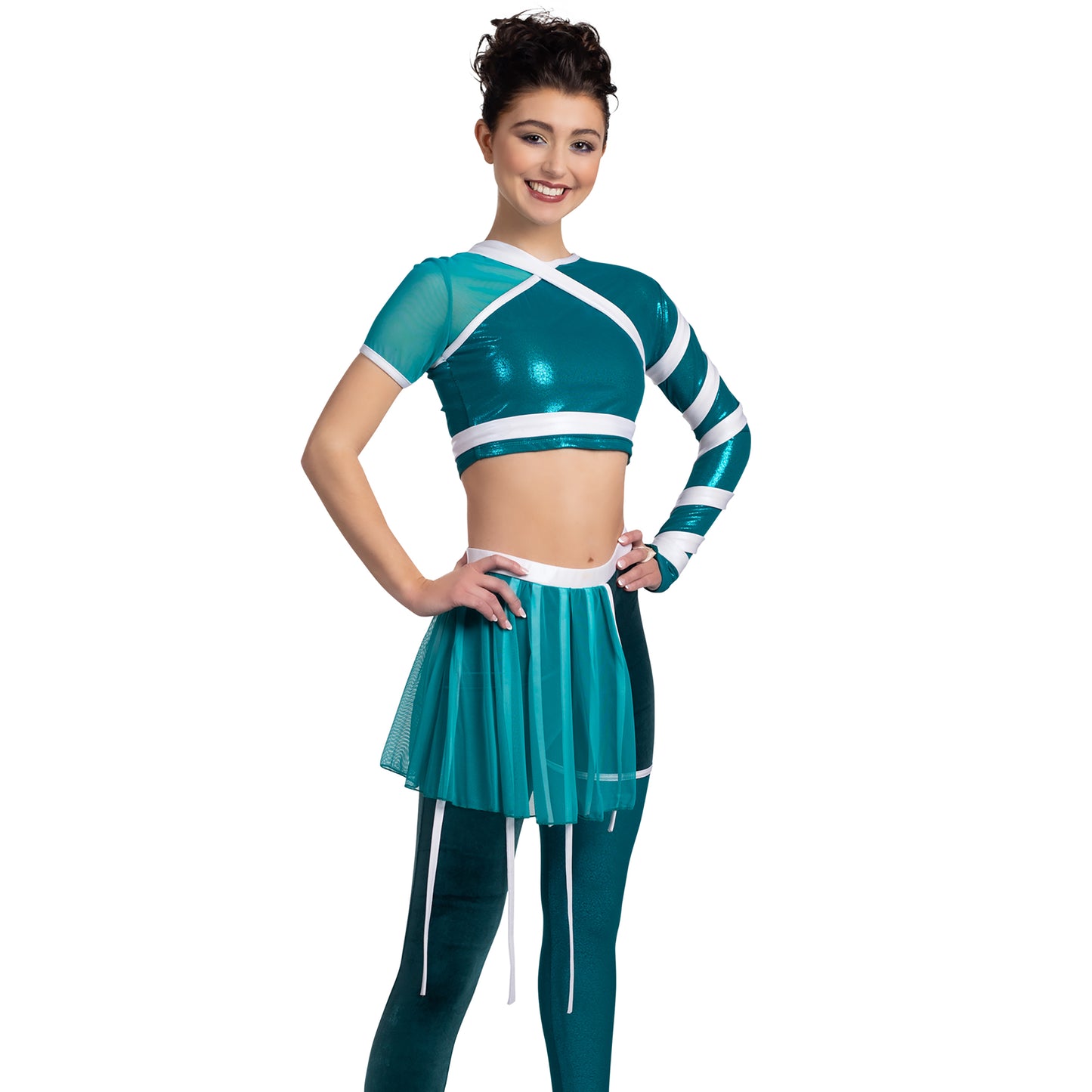 Color Guard Costume