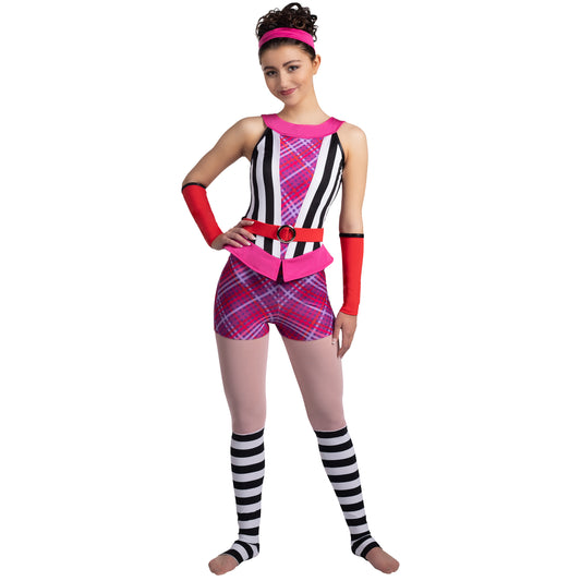 Color Guard Costume