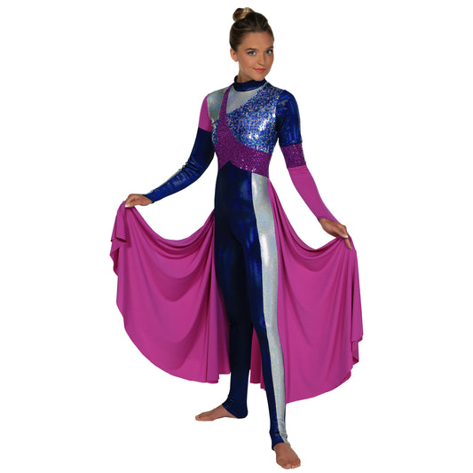 Color Guard Costume