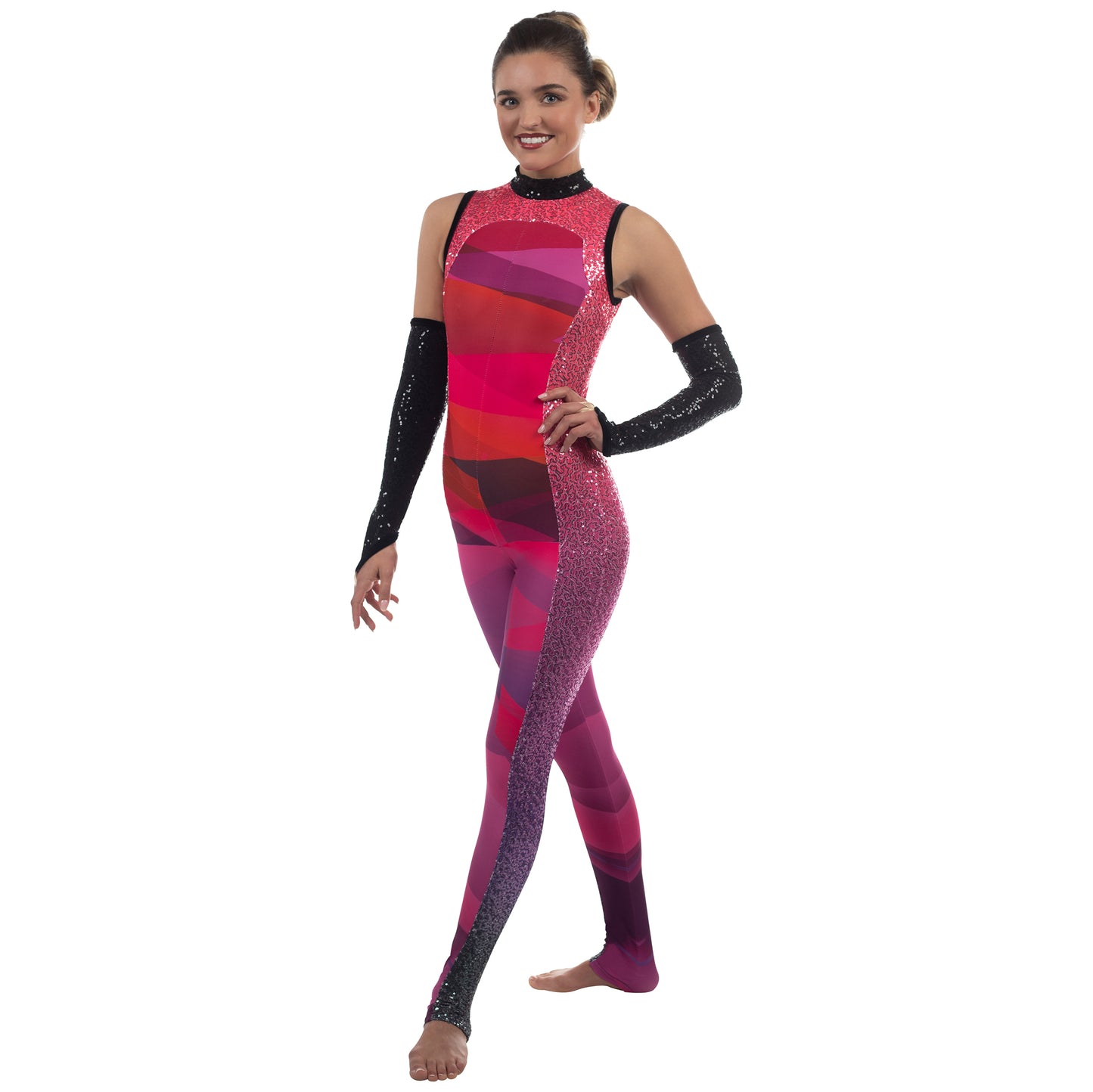 Color Guard Costume