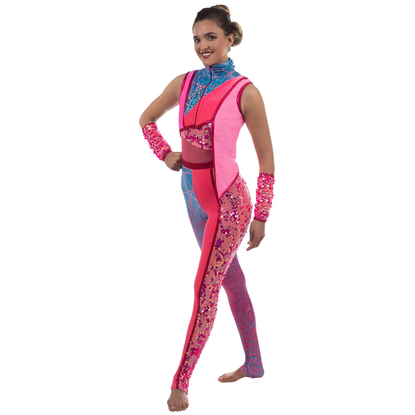 Color Guard Costume