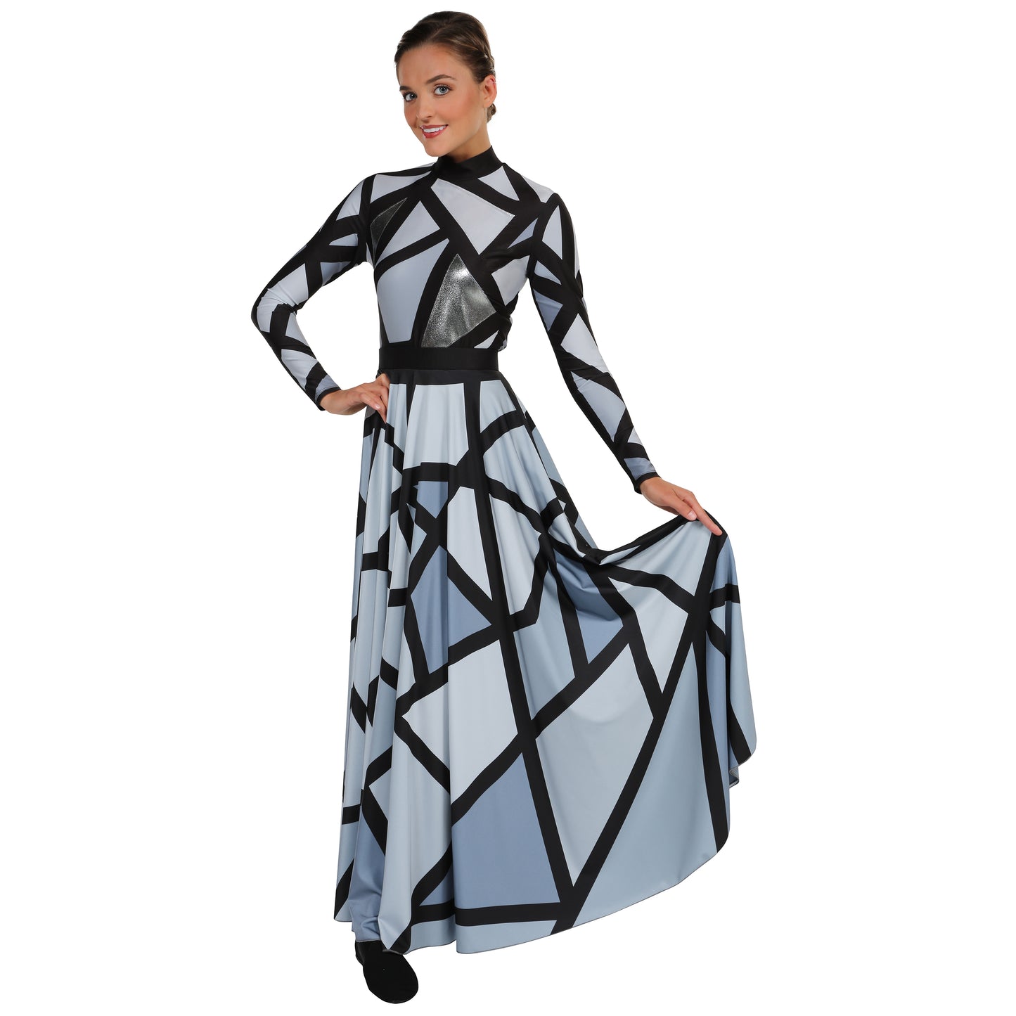 Color Guard Costume