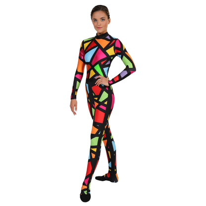 Color Guard Costume