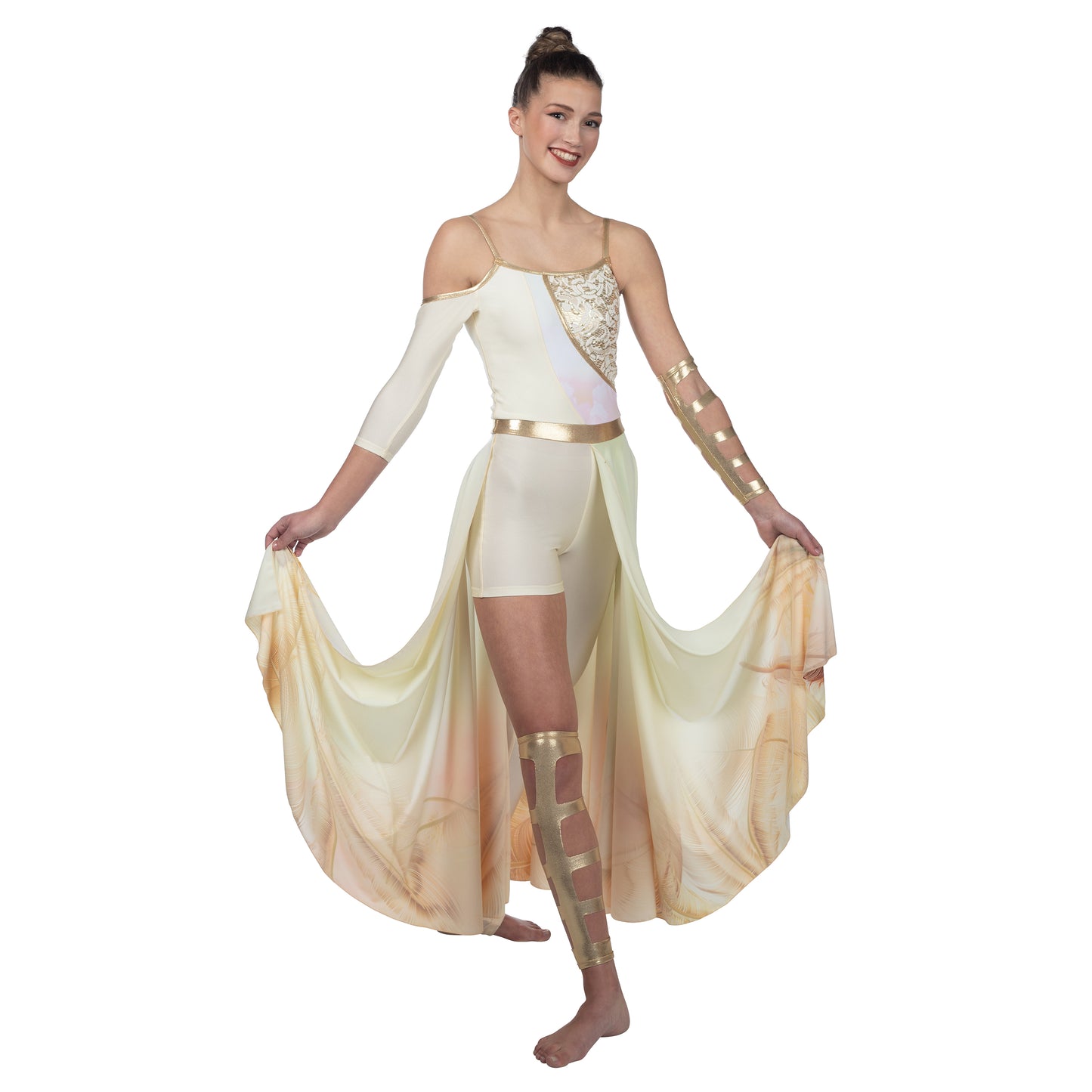 Color Guard Costume