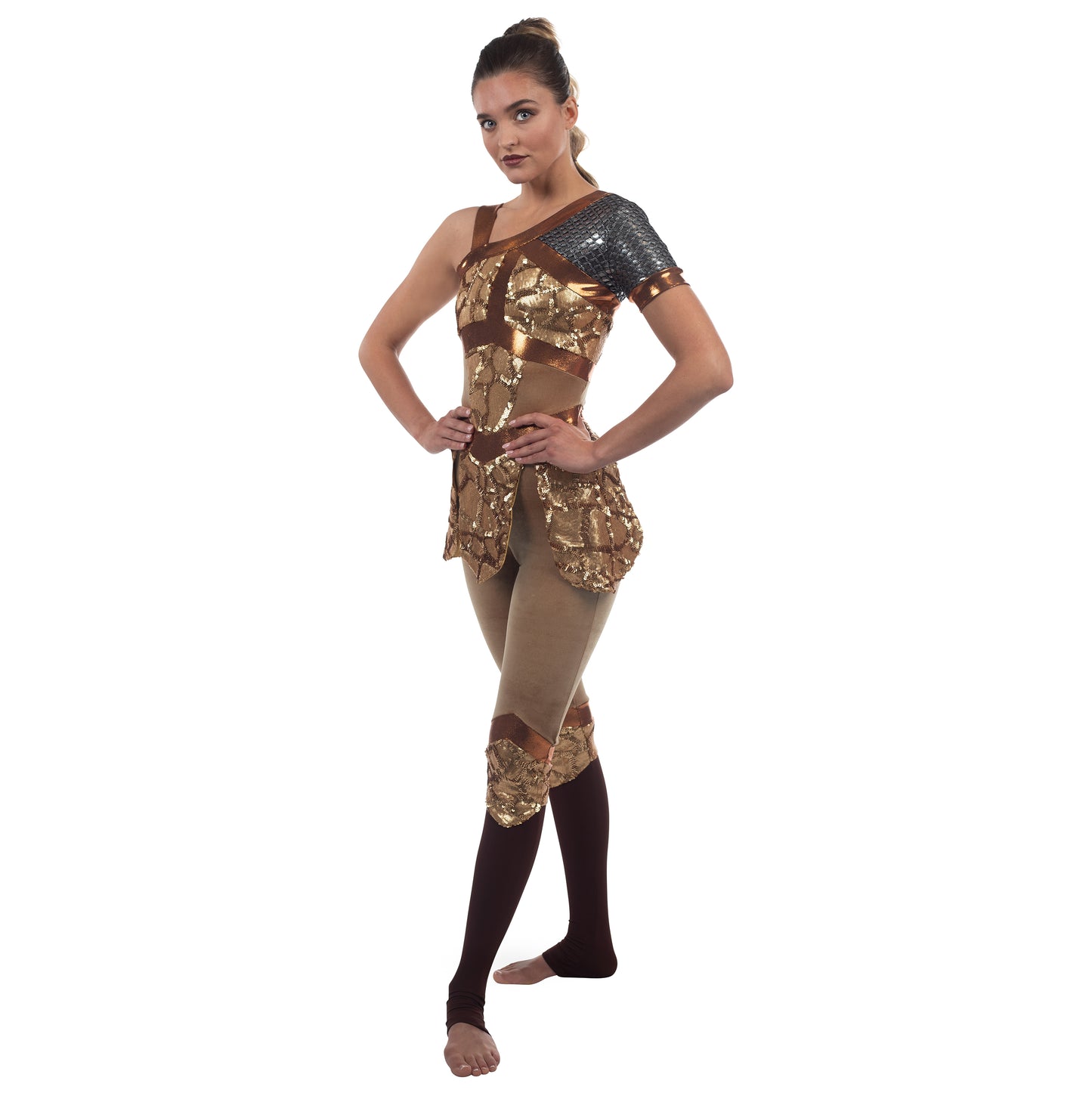 Color Guard Costume