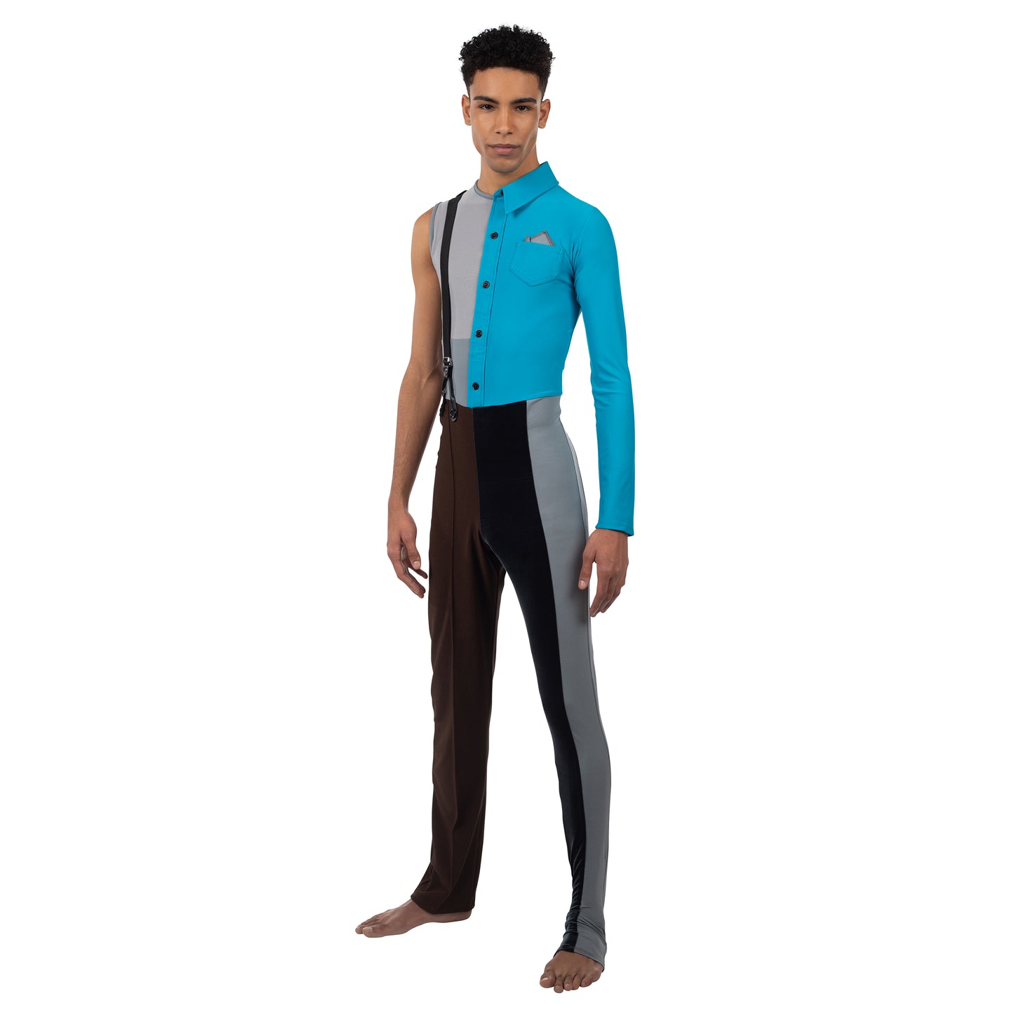 Marching Arts Costume