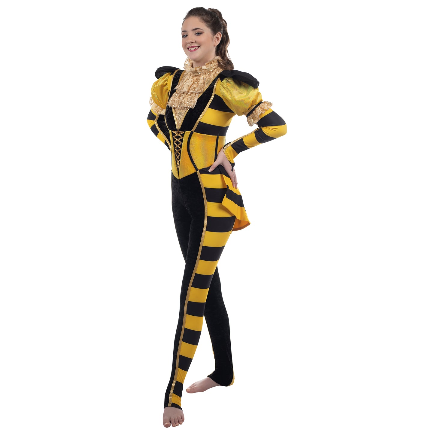 Color Guard Costume