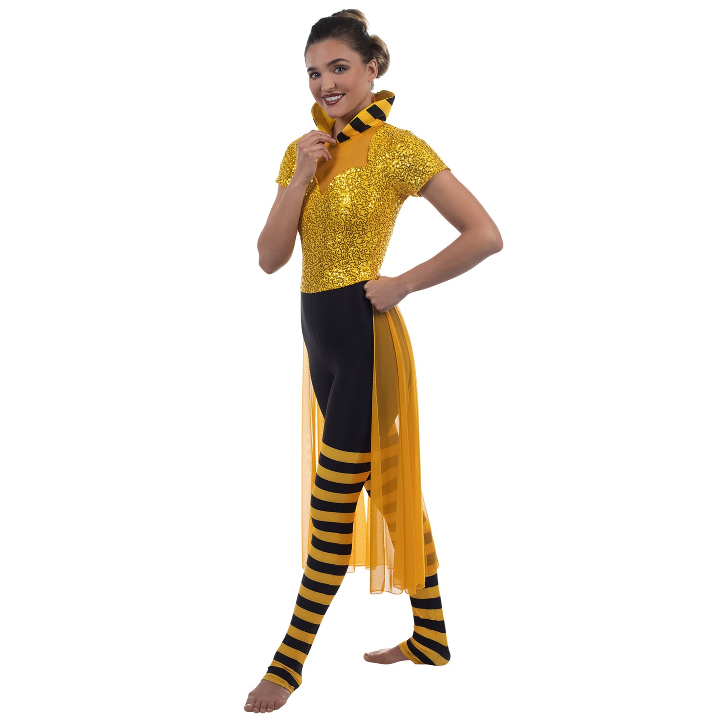 Color Guard Costume