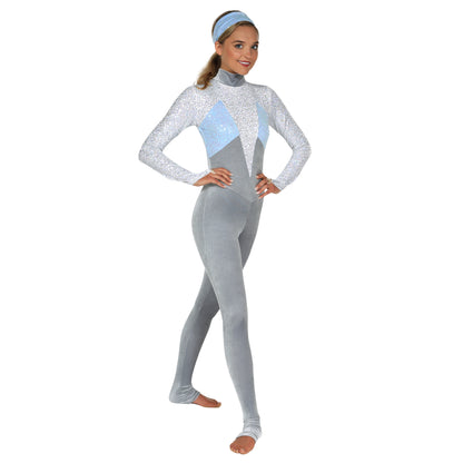 Color Guard Costume