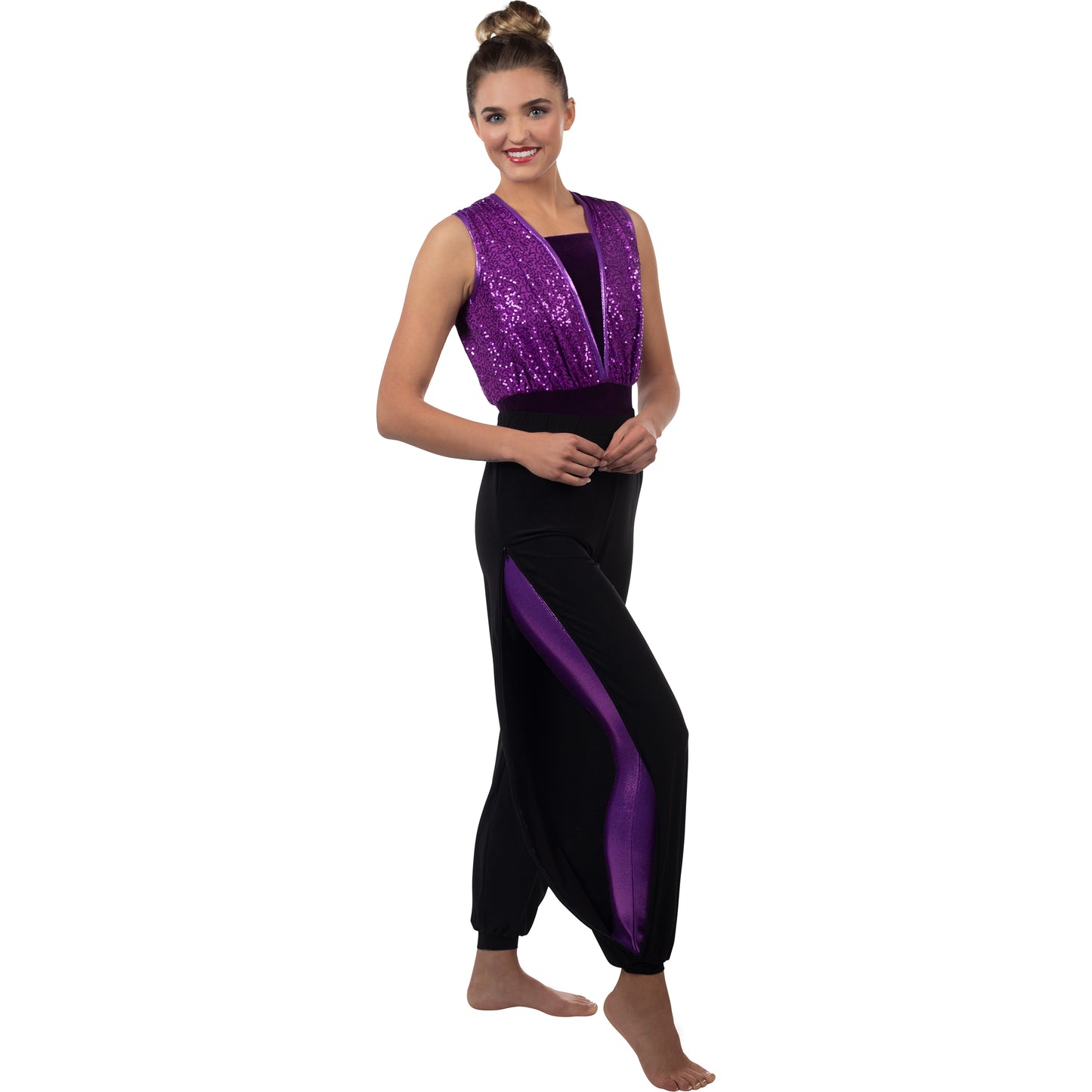 Color Guard Costume