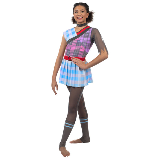 Color Guard Costume