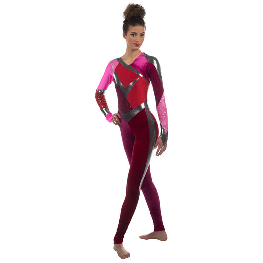 Color Guard Costume