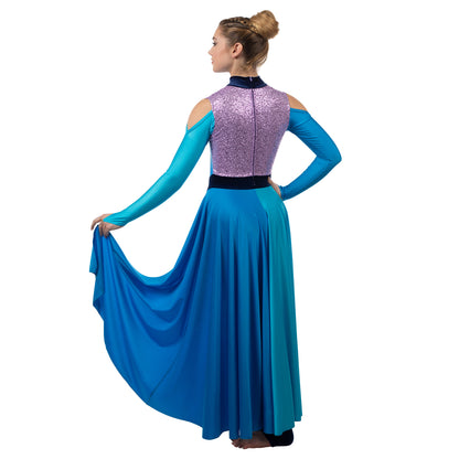 Color Guard Costume