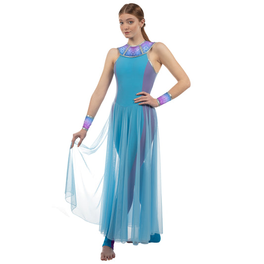 Color Guard Costume