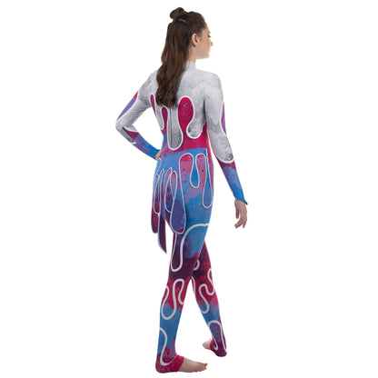 Color Guard Costume