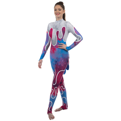 Color Guard Costume