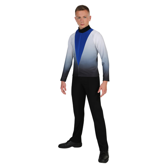 Convertible Marching Arts Costume