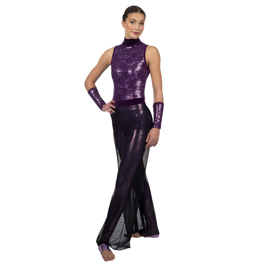 Color Guard Costume