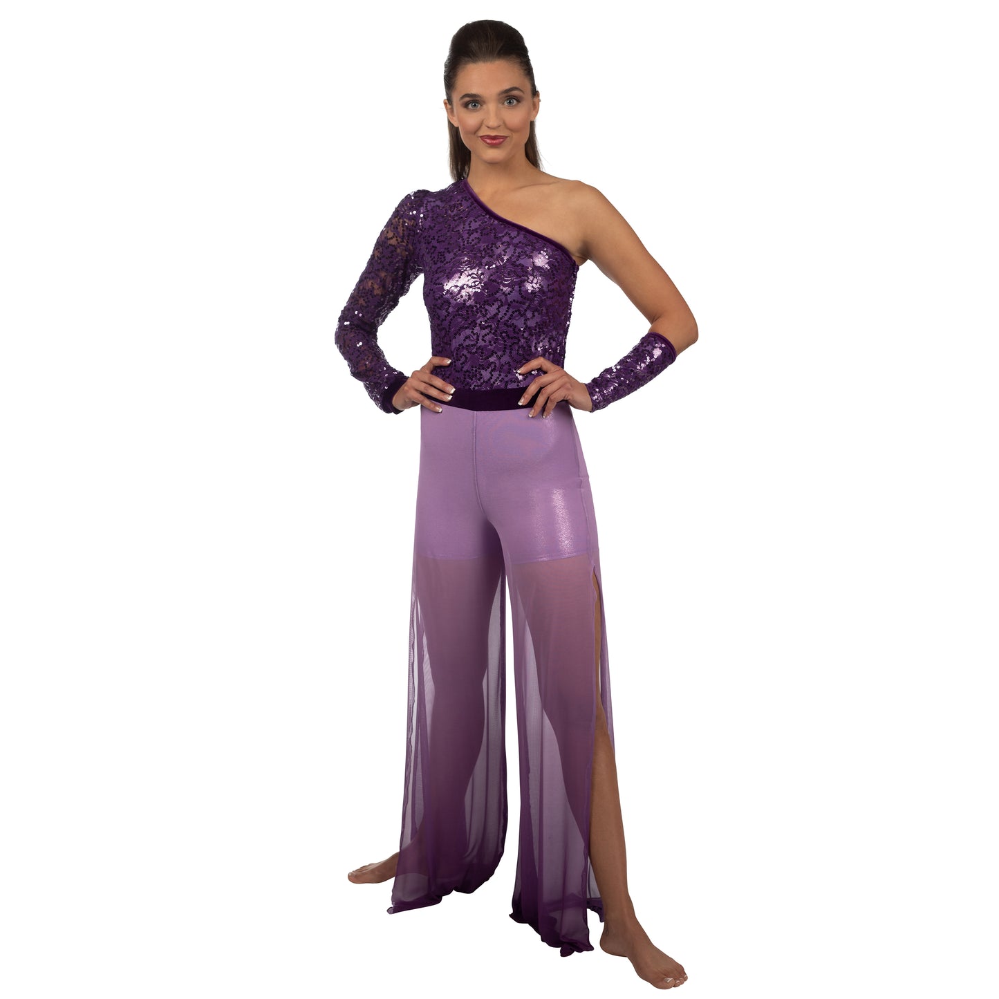 Color Guard Costume