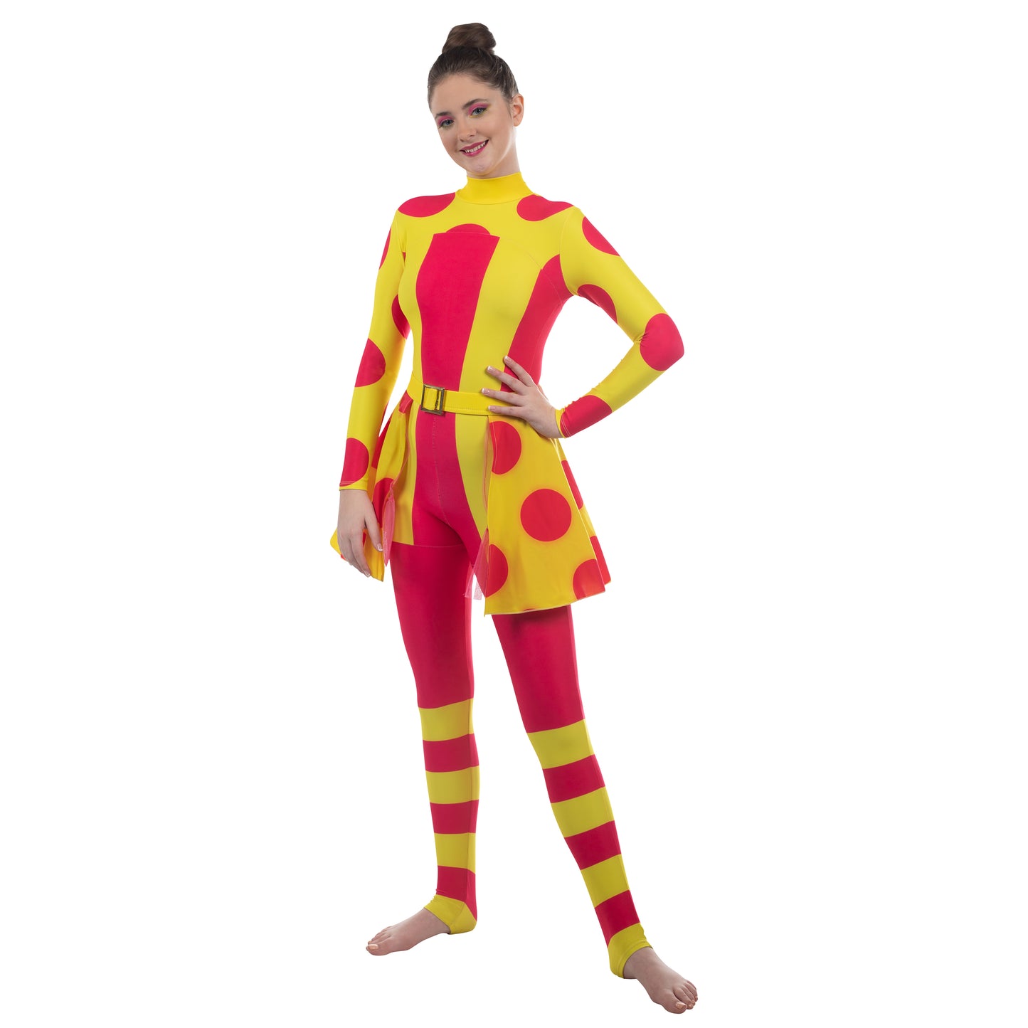 Color Guard Costume