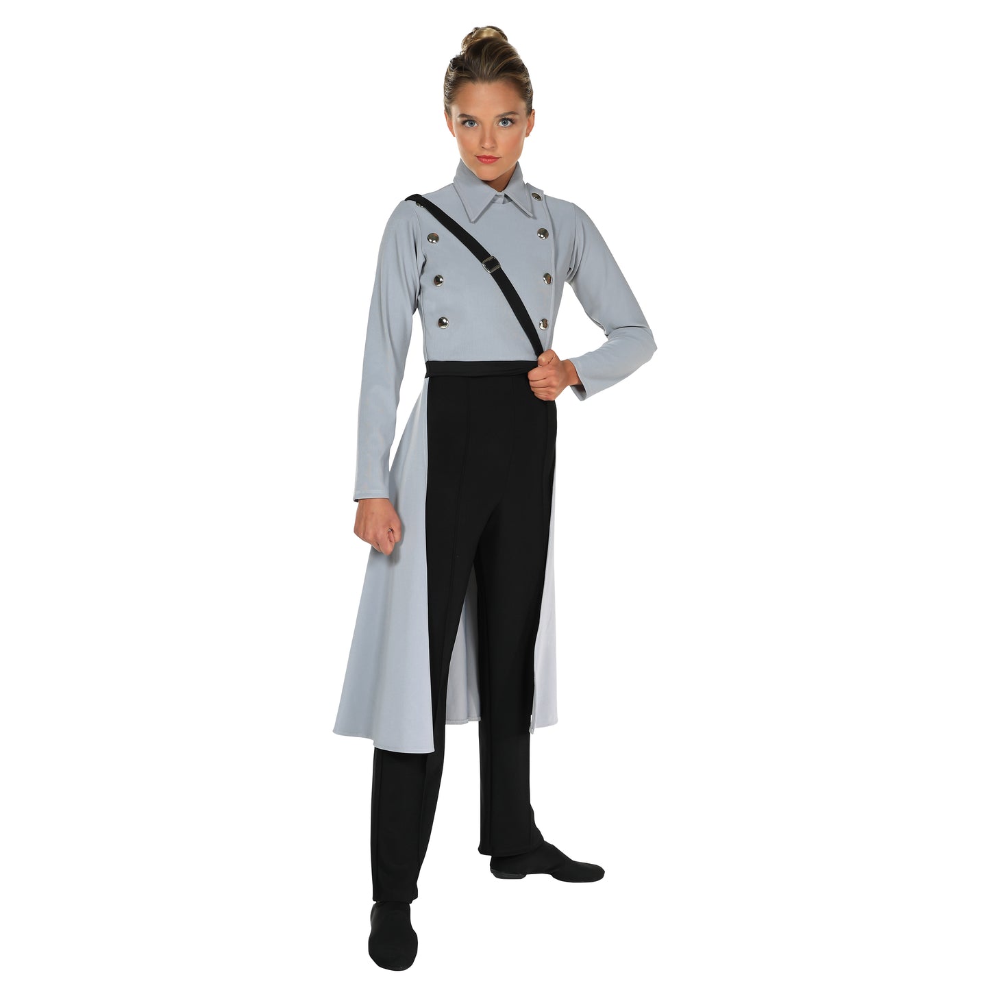 Marching Arts Costume